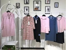北京歌詩曼服飾商行 匠心獨運的服飾風(fēng)尚
