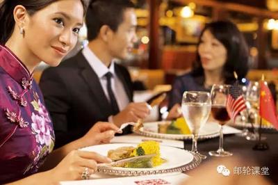 美食之約，海上啟航——公主郵輪10月抵津，首開(kāi)天津母港航次餐飲服務(wù)亮點(diǎn)前瞻