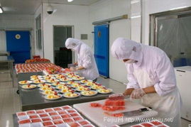 上海食品生產(chǎn)線(xiàn)回收服務(wù) 助力餐飲加工廠轉(zhuǎn)型升級(jí)