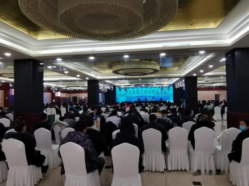 筑牢食安防線(xiàn)，提升專(zhuān)業(yè)能力——市餐飲服務(wù)食品安全從業(yè)人員業(yè)務(wù)培訓(xùn)班首站在準(zhǔn)旗成功召開(kāi)