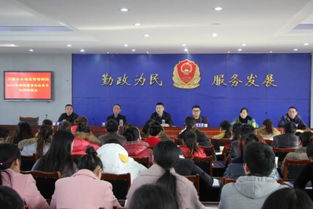 萬(wàn)源市餐飲服務(wù)食品安全知識(shí)培訓(xùn) 筑牢舌尖上的安全防線(xiàn)