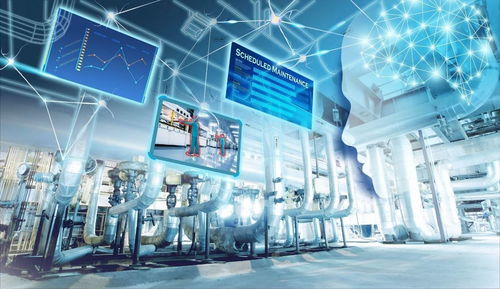 推動(dòng)服裝智能制造，必須處理好軟件與云開(kāi)發(fā)的三大聯(lián)系